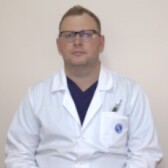 Башарин Антон Валерьевич, хирург