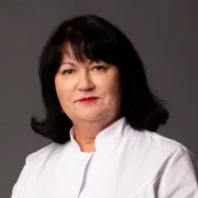 Мамонтова Елена Валерьевна, невролог