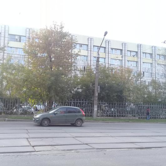 Медицинский центр «Медиана», фото №4