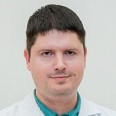 Лысянский Игорь Русланович, рентгенолог