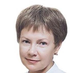 Приходько Ирина Александровна, нефролог