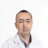Васильев Сергей Николаевич, анестезиолог-реаниматолог