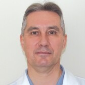 Левин Яков Иванович, анестезиолог