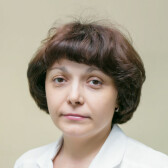 Елисеева Светлана Валерьевна, гинеколог