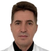 Ионин Александр Леонидович, травматолог-ортопед