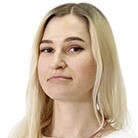 Бурса (Калинина) Ольга Ивановна, гинеколог