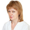 Лысенко Татьяна Анатольевна, детский невролог