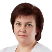 Антонченко Елена Алексеевна, детский кардиолог