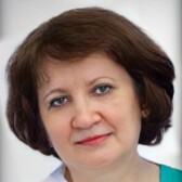 Яганцева Елена Витальевна, детский стоматолог