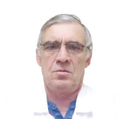 Кацитадзе Амиран Гивиевич, хирург
