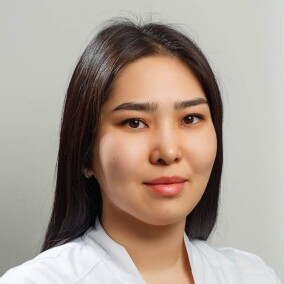 Халитова Сайран Муратбековна, эндокринолог