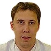 Веденеев Юрий Михайлович, ортопед
