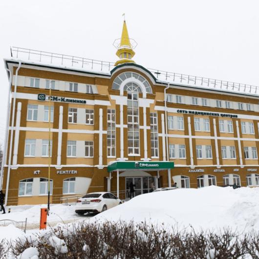 СМ-Клиника, фото №2