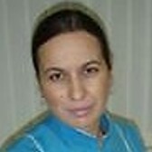 Катютина Евгения Владимировна, стоматолог-терапевт