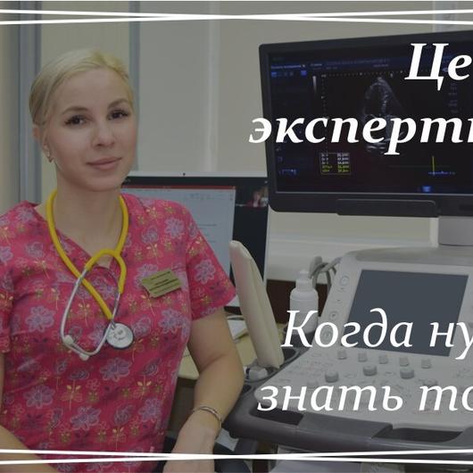 «Центр экспертного УЗИ» (ранее «Медицинский центр независимой экспертизы»), фото №3