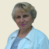 Овсянникова Алевтина Николаевна, терапевт