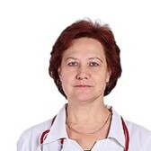 Леонова Елена Ивановна, хирург