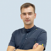 Харченко Дмитрий Александрович, массажист