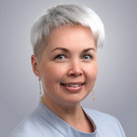 Литовченко Вера Михайловна, стоматолог-терапевт