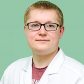 Гурьев Илья Юрьевич, офтальмолог
