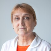 Сычева Анна Георгиевна, невролог