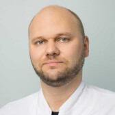 Баканов Даниил Александрович, стоматолог-терапевт