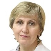 Кривошеева Наталья Николаевна, детский невролог