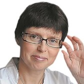Соколова Ирина Александровна, невролог