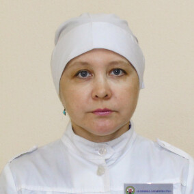 Шайхутдинова Олеся Магарифовна, стоматолог-терапевт
