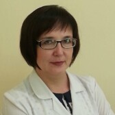 Молодцова Наталья Вячеславовна, эндокринолог