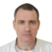 Князьков Кирилл Александрович, стоматолог-терапевт