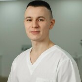 Хайбуллин Руслан Ильдусович, стоматолог-ортопед