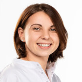 Еременко Наталия Евгеньевна, стоматолог-терапевт