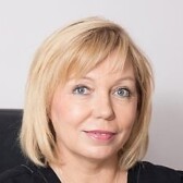 Слёзкина Ирина Глебовна, офтальмолог