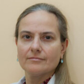 Пересецкая Ольга Владимировна, детский эндокринолог