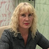 Егорова Ирина Петровна, гинеколог-эндокринолог