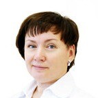 Воднева Светлана Валентиновна, гастроэнтеролог