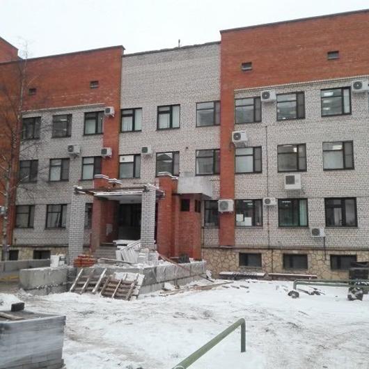 Стоматологическая поликлиника на Юбилейной, фото №3