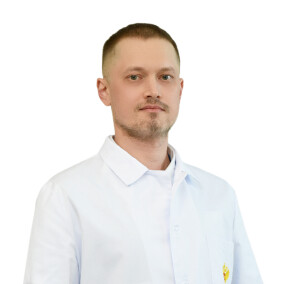 Павлов Никита Маркович, хирург