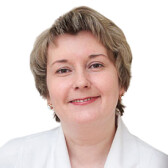 Мазгалина Анастасия Юрьевна, гинеколог