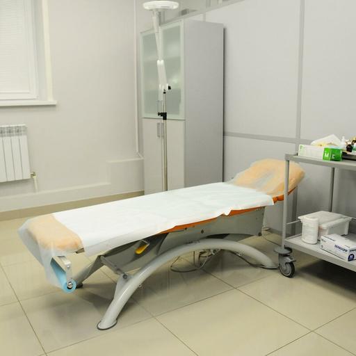 где в ульяновске делают обрезание