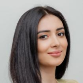 Элбакиева Мадина Мурмановна, стоматолог-терапевт