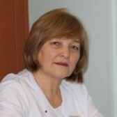 Шангареева Роза Хурматовна, хирург