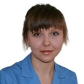 Лукьянова Елена Сергеевна, стоматолог-терапевт