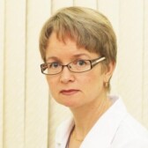 Тимошенко Светлана Николаевна, гинеколог