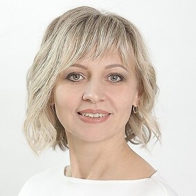 Доманова Елена Владимировна, гинеколог-эндокринолог