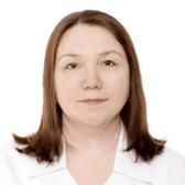 Петросова Алина Рависовна, педиатр