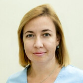 Ланцова Галина Александровна, невролог