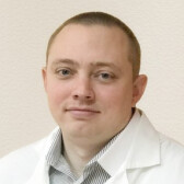 Андросов Иван Александрович, кардиохирург