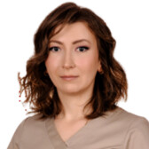 Суворова Надежда Юрьевна, невролог